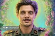 گفتگو با خانواده شهید «حسین ستوده»؛ پیکر بعد از ۴۰ روز بازگشت