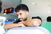 اصرار عجیب چند دلال برای انتقال یک بازیکن ملی‌پوش به پرسپولیس!
