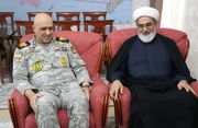 پورخاقان: دشمن در نبرد دریایی با کشورمان به بن‌بست رسید