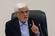 عارف: سفرای ادوار باید به اتاق فکر دیپلماسی کشور تبدیل شوند