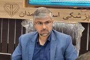صدور بیش از ۱۶ هزار گواهی بهداشتی و قرنطینه‌ای در همدان