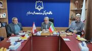 رادفر: ترویج فرهنگ ایثار، اولویت راهبردی دانشگاه‌ها است