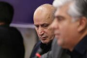 در جام جهانی به سه دسته نباختیم/ بابت عدم صعود عذرخواهی می‌کنم
