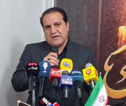 تردد از مرز مهران به ۸۰۰ هزار نفر رسید