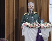 ناگفته‌های دخترانه با هدف توانمندسازی دختران در گلپایگان برگزار شد