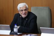 عارف: توسعه علم و فناوری، راهبرد اصلی دولت در دوران پساجنگ است