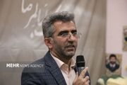 «مرصاد» روایت ماندگار ۶۸ شهید سمنانی برای نسل امروز