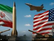 از هر ۳ آمریکایی ۲ نفر مخالف جنگ علیه ایران هستند