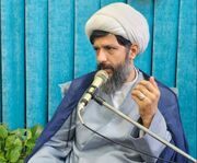 نماز جمعه قرارگاه ایمان، بصیرت و وحدت جامعه اسلامی است