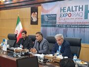 تمایل عراقی‌ها به استفاده از داروهای ایرانی