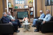 فرماندار گناوه: مهارت‌آموزی نقش مؤثری در بازپروری زندانیان دارد