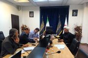 نماینده بناب خواستار تسریع در اجرای پروژه‌های راه وحمل‌ونقل شهرستان شد