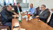 آغاز طرح خرید مستقیم دام در اردبیل با شرایط پرداخت تضمینی