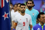 مهدی طارمی از حضور در لیگ برزیل انصراف داد