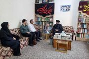 امینی: تولیدات شیلات بوشهر در سخت ترین شرایط تداوم یافت