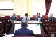 بررسی وضعیت تنیس روی میز برای ناگویا/ اولین حضور در میکس دوبل