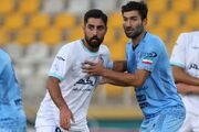 فاطمی: به حضور چادرملو در لیگ قهرمانان آسیا امیدواریم
