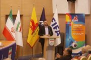 مرادی: لیگ برتر فوتبال با قوانین جدید داوری آغاز می‌شود