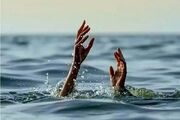 غرق شدن جوانی ۱۸ ساله در آب های ساحلی بندر انزلی
