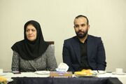 سالاری: هدف ما حضور در آسیا است/ از قلعه نویی برنامه خواسته‌ایم
