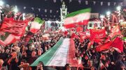 پایمردی مردم رشت به ایستگاه ۱۵۰ رسید