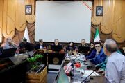 نشست تشکل‌های محیط‌زیستی اصفهان با محور رفع موانع مشارکت برگزار شد