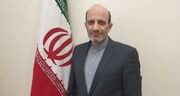 سفیر ایران در آلمان: نظم جهانی با زور و قلدری نوشته نمی‌شود