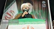 کریمی: نیروهای مسلح در صورت خطای دشمن قاطعانه برخورد می کنند