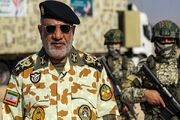 امیر نعمتی: بیمارستان صحرایی ارتش در خسروی آماده خدمات کامل است