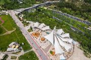 آخر هفته تهران کجا برویم؟/ ۲۳ مکان دیدنی اطراف تهران