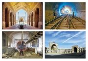 راستی‌آزمایی ادعای آسیب۴۰بنای تاریخی،مبنای تصمیم درباره خط۲مترو اصفهان