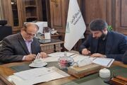 تقویت مهارت‌آموزی و کارآفرینی ایتام