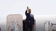 تعویق سفر نخست وزیر عراق به عربستان