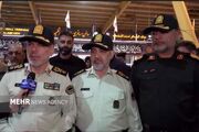 کاهش ۸۵ درصدی جان‌باختگان تصادفات جاده‌ای در ایام اربعین
