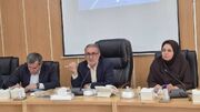 قطع برق در انتظار واحدهای تولید مصالح ساختمانی فاقد استاندارد