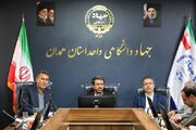 زمان عبور از آموزش صرف به سمت دانشگاه‌های مسئله‌محور فرا رسیده است