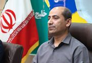 فرماندار دشتی: پروژه‌های ناقص در هفته دولت افتتاح نمی‌شوند