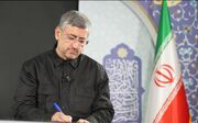 استاندار درگذشت حاج «علیرضا قهرمانی» مداح لرستانی را تسلیت گفت