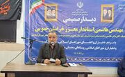 اعتبارات ملی خراسان جنوبی از ۸ هزار میلیارد تومان گذشت