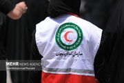 ارائه بیش از ۶۱۴ هزار خدمت درمانی به زائران در عراق