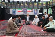 رحیمیان: نظارت بر خدمات مرزی در ایام اربعین حسینی تشدید شد