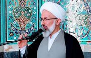نماز جمعه سنگر تبیین و روشنگری در برابر جنگ شناختی دشمن است