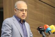 آشوری: همه زیرساخت‌های هرمزگان به وضعیت پایدار بازگشته است