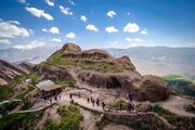 ثبت جهانی الموت؛ نماد اقتدار فرهنگی ایران در یونسکو