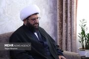امام جمعه پاکدشت: نماز جمعه قلب تپنده جامعه اسلامی است