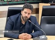 آسفالت جاده «کوشک» رودبار پس از زیرسازی آغاز شد