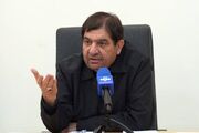 مخبر: تعادل راهبردی به زیان آمران تعرّض به امت اسلامی تغییر می‌کند