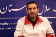 یگانه: چهار مصدوم حادثه عراق از مرز خسروی منتقل شدند