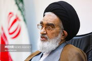 شهدای امنیت با ایثار خود عزت و اقتدار نظام اسلامی را استوار کردند