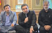 رئیس سازمان ثبت اسناد: صدور اسناد مالکیت مردم خارگ در مراحل پایانی است